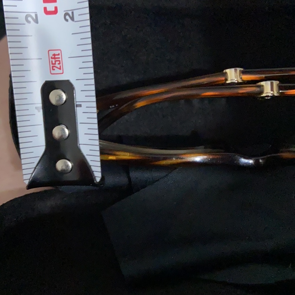 Chanel Glasses Frames - image 7